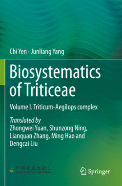 Biosystematics of Triticeae