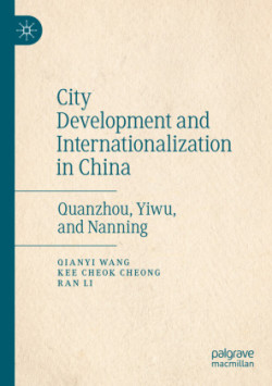 City Development and Internationalization in China