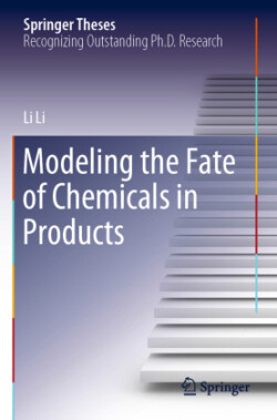 Modeling the Fate of Chemicals in Products