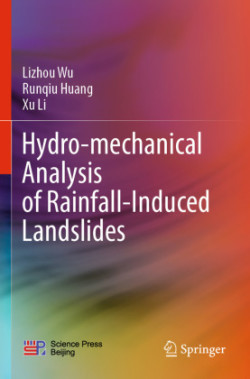 Hydro-mechanical Analysis of Rainfall-Induced Landslides