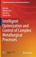 Intelligent Optimization and Control of Complex Metallurgical Processes