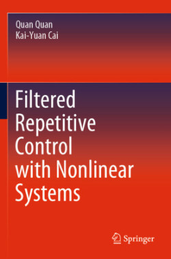 Filtered Repetitive Control with Nonlinear Systems