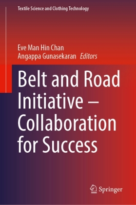 Belt and Road Initiative – Collaboration for Success