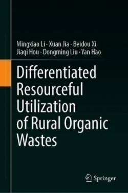 Differentiated Resourceful Utilization of Rural Organic Wastes