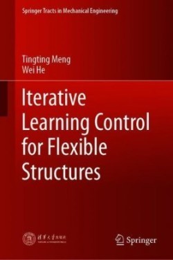 Iterative Learning Control for Flexible Structures