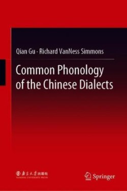 Common Phonology of the Chinese Dialects