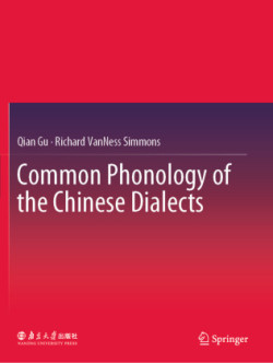 Common Phonology of the Chinese Dialects