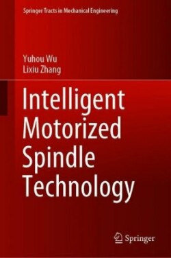 Intelligent Motorized Spindle Technology