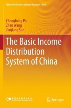 Basic Income Distribution System of China