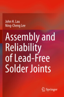 Assembly and Reliability of Lead-Free Solder Joints