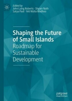 Shaping the Future of Small Islands