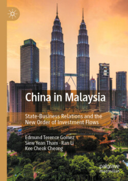 China in Malaysia