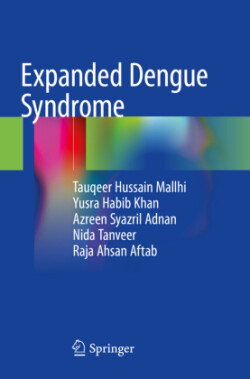 Expanded Dengue Syndrome