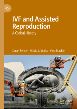 IVF and Assisted Reproduction