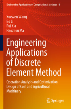 Engineering Applications of Discrete Element Method