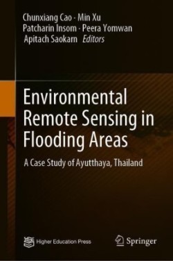 Environmental Remote Sensing in Flooding Areas