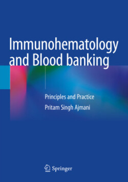 Immunohematology and Blood banking