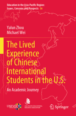 Lived Experience of Chinese International Students in the U.S.