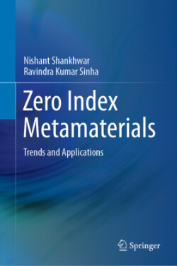 Zero Index Metamaterials