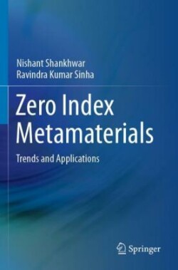 Zero Index Metamaterials