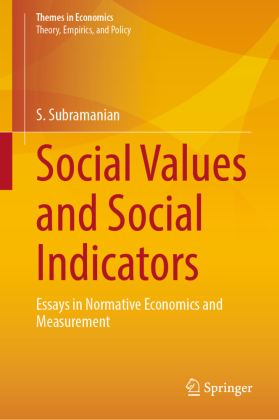 Social Values and Social Indicators