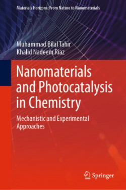 Nanomaterials and Photocatalysis in Chemistry