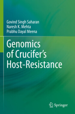 Genomics of Crucifer’s Host-Resistance