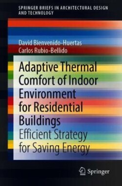 Adaptive Thermal Comfort of Indoor Environment for Residential Buildings