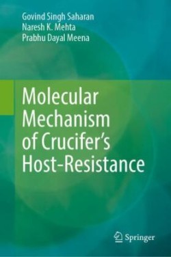 Molecular Mechanism of Crucifer’s Host-Resistance