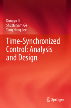 Time-Synchronized Control: Analysis and Design