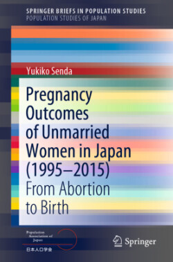 Pregnancy Outcomes of Unmarried Women in Japan (1995–2015)