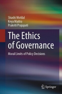 Ethics of Governance