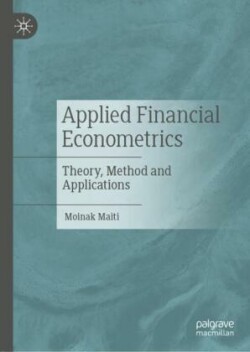 Applied Financial Econometrics