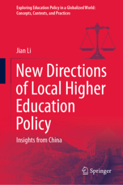 New Directions of Local Higher Education Policy