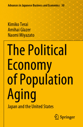 Political Economy of Population Aging