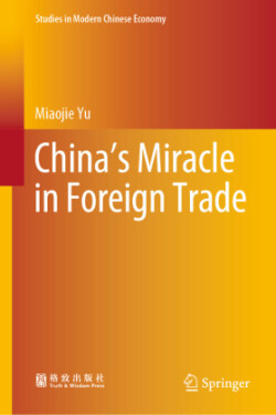 China’s Miracle in Foreign Trade