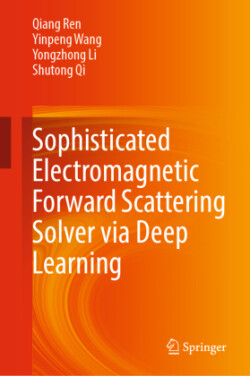 Sophisticated Electromagnetic Forward Scattering Solver via Deep Learning