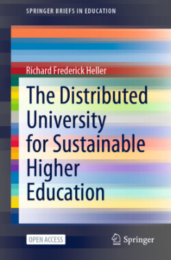 Distributed University for Sustainable Higher Education