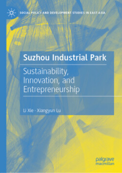 Suzhou Industrial Park