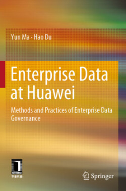 Enterprise Data at Huawei