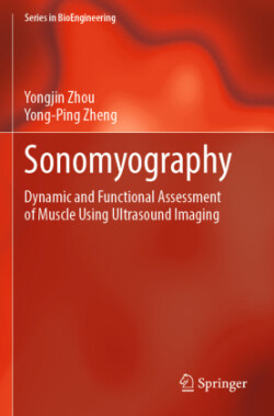 Sonomyography