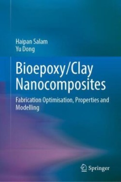 Bioepoxy/Clay Nanocomposites