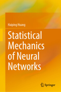 Statistical Mechanics of Neural Networks