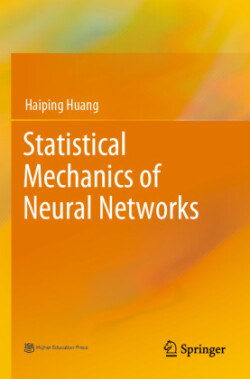 Statistical Mechanics of Neural Networks