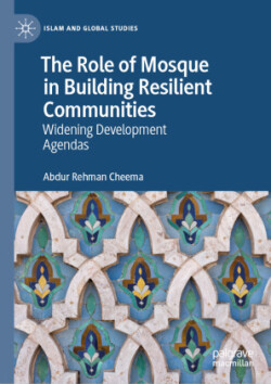 Role of Mosque in Building Resilient Communities