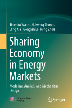 Sharing Economy in Energy Markets