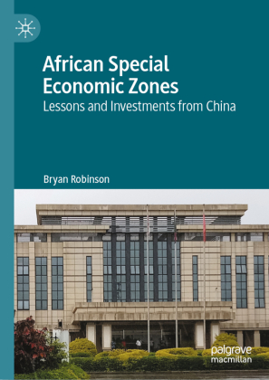 African Special Economic Zones