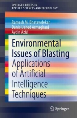 Environmental Issues of Blasting