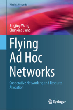 Flying Ad Hoc Networks