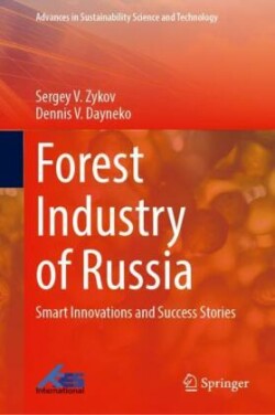 Forest Industry of Russia